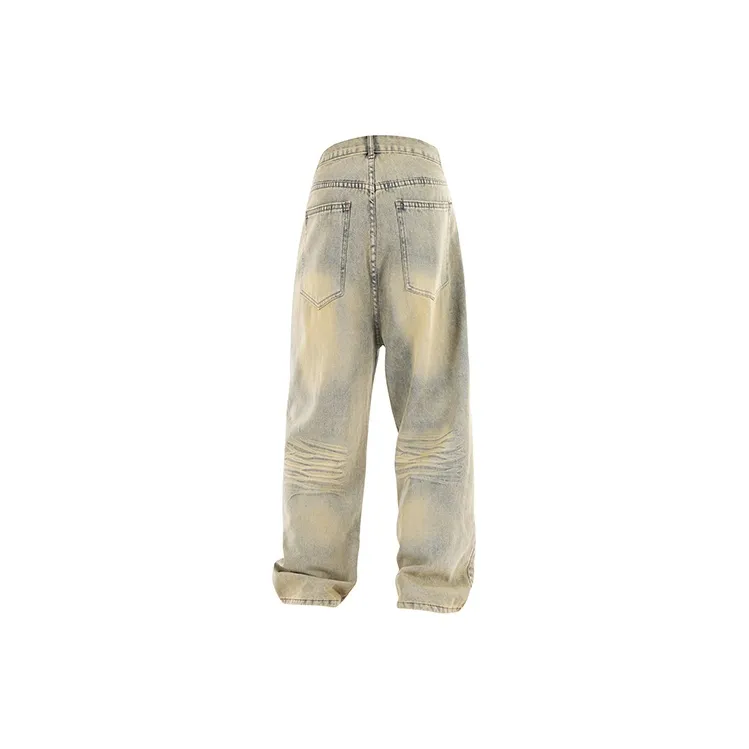 JIMI&JONS Jeans Unisex-5