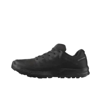 Outrise SALOMON GORE TEX 'Black'