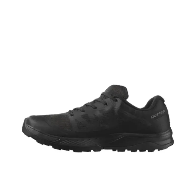 Outrise SALOMON GORE-TEX 'Black'-0