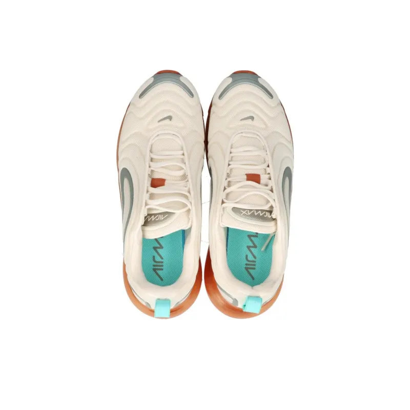 Nike Air Max 720 Se 'Phantom Metallic Pewter' Women's-2