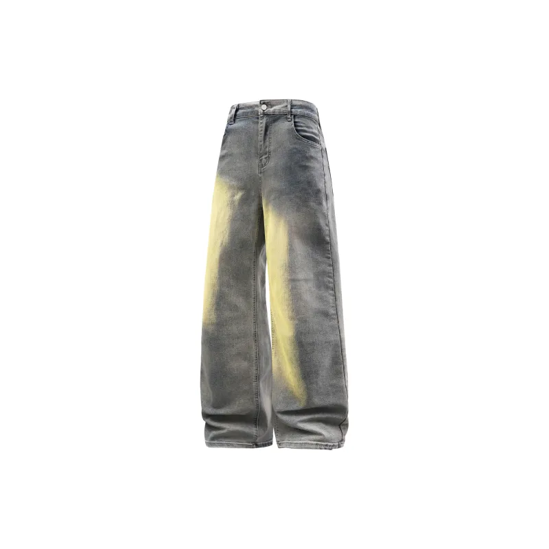 FIDO DIDO Jeans Unisex-20