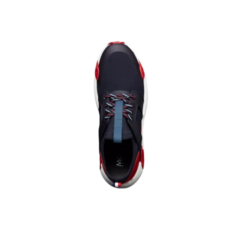 Moncler Lunarove Low 'Blue Red'-3