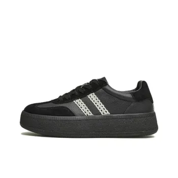 Tata German Army Trainers Skateboard Shoes Women's