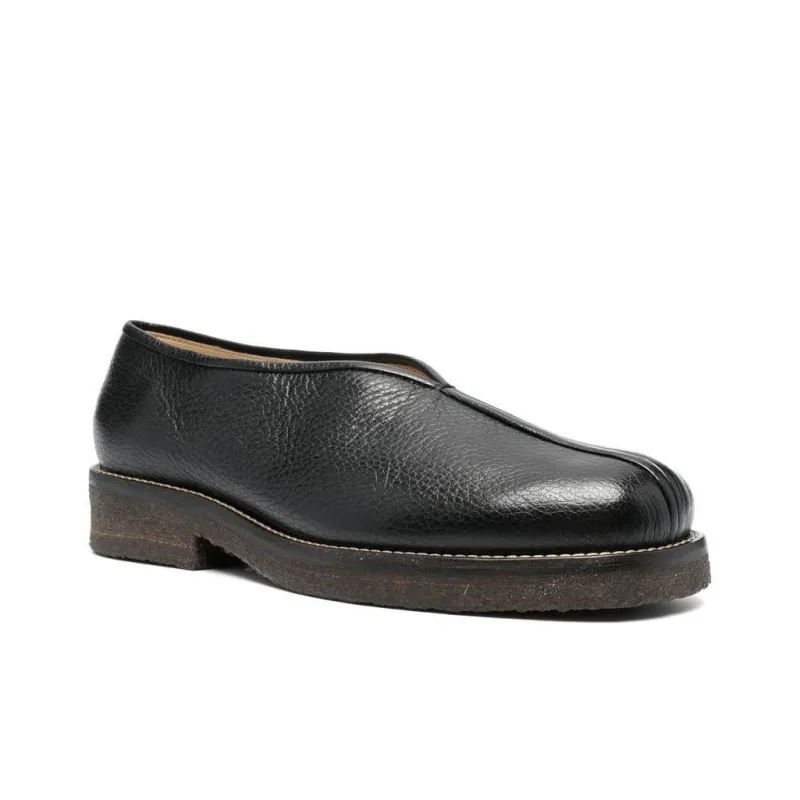 Lemaire Casual Shoes Men's Black-1