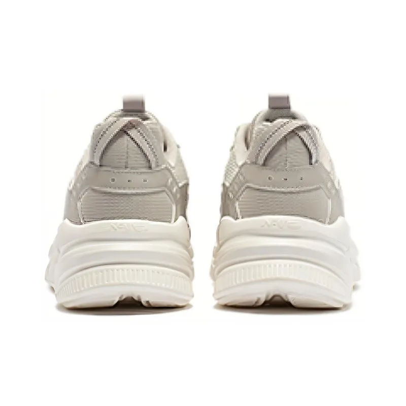 361° Slip Resistant, Abrasion Resistant, Breathable Low Top Casual Shoes Men's Pumice-2