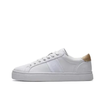 FILA Low Top Sneakers 'White' Women's