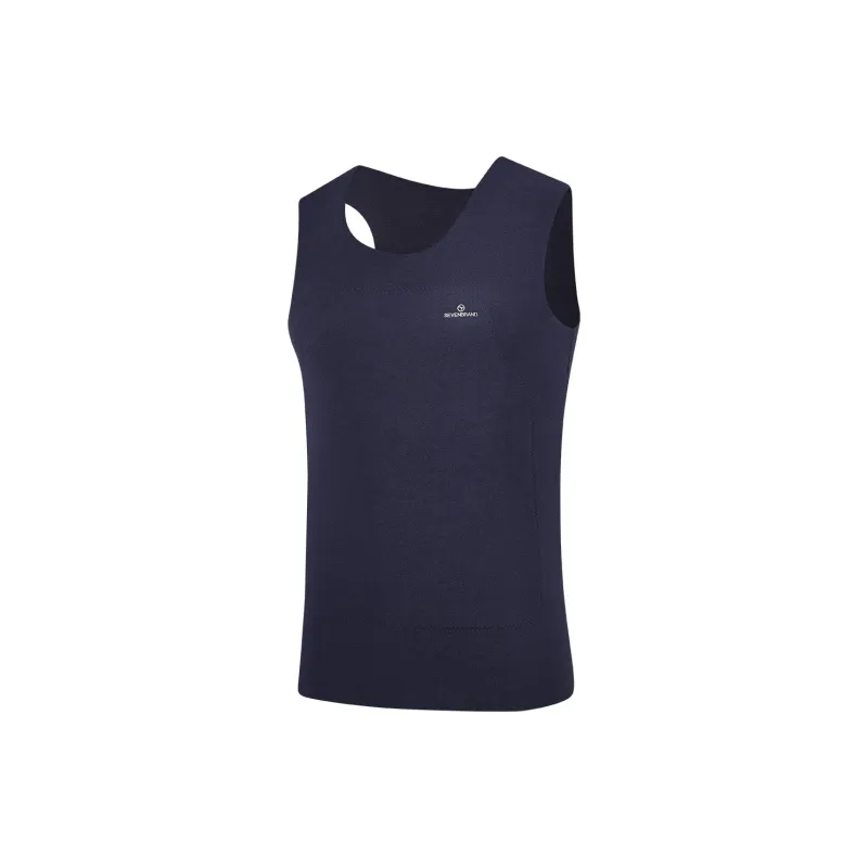 SEVEN Men Thermal Tops-8