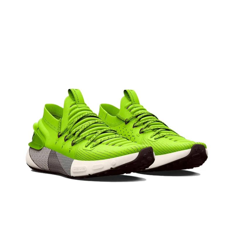 Under Armour Hovr Phantom 3 'Lime Surge'-2