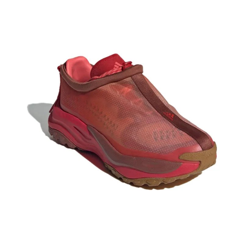 Adidas Maxxwavy Running 'Red'-2