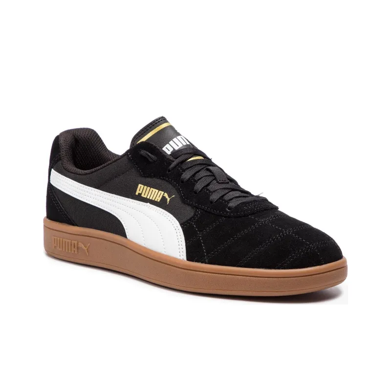 PUMA Astro Kick 'Black Gum'-1