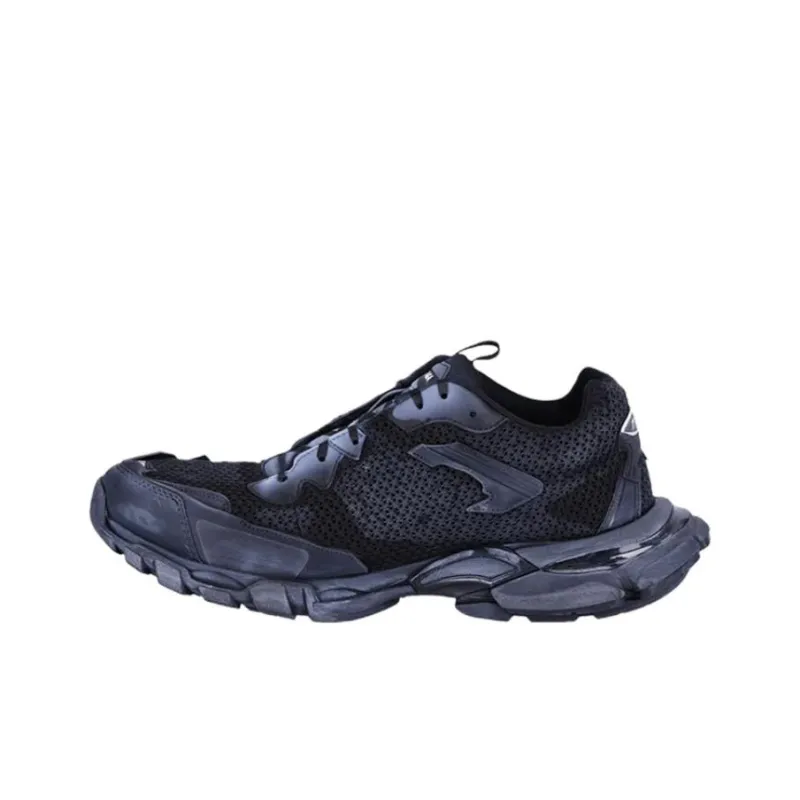 Balenciaga Track 3 Sneakers-0