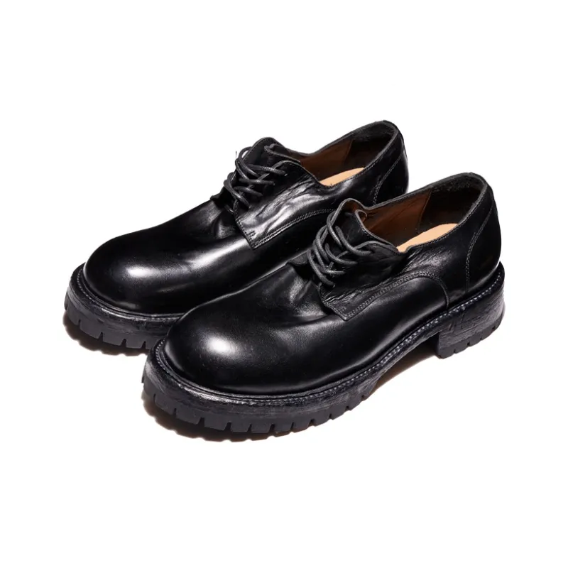 Fabrication Men's Casual Shoes Men's Black-3