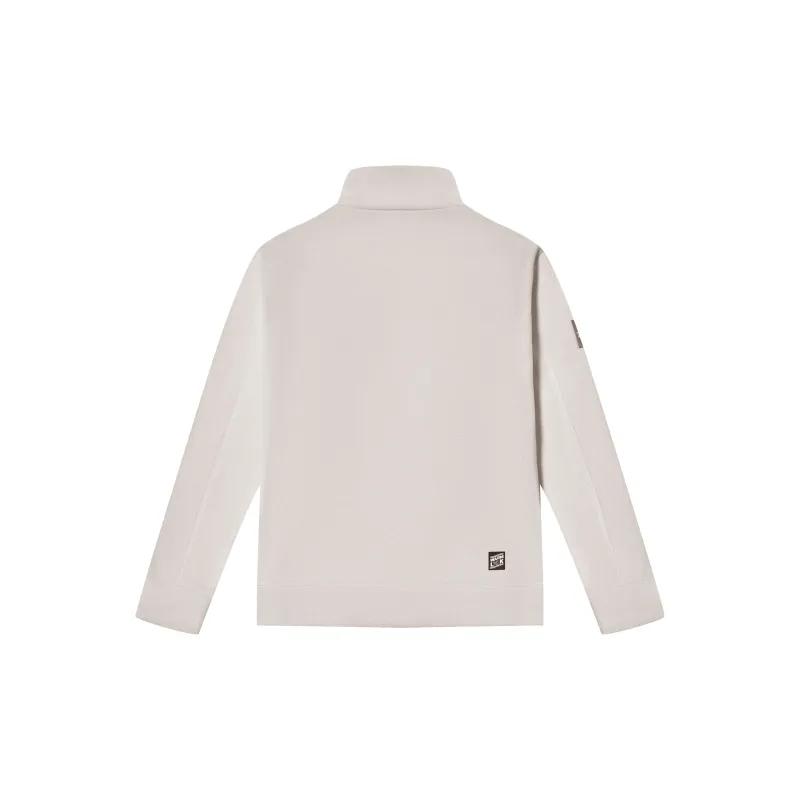 PELLIOT Fleece Lined Jacket Women's-1