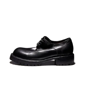 Fabrication Men's Casual Shoes Men's Black