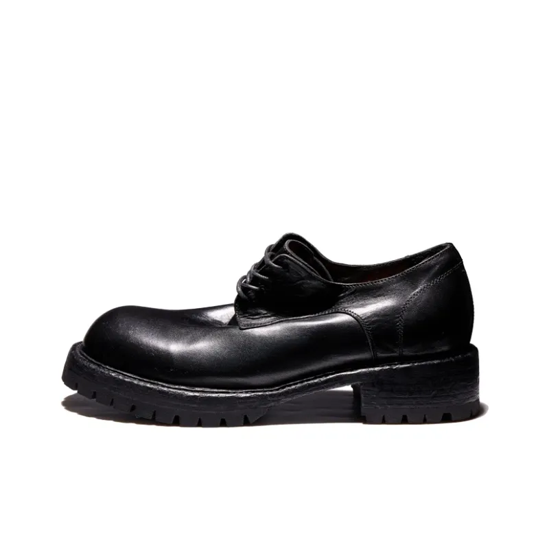 Fabrication Men's Casual Shoes Men's Black-0