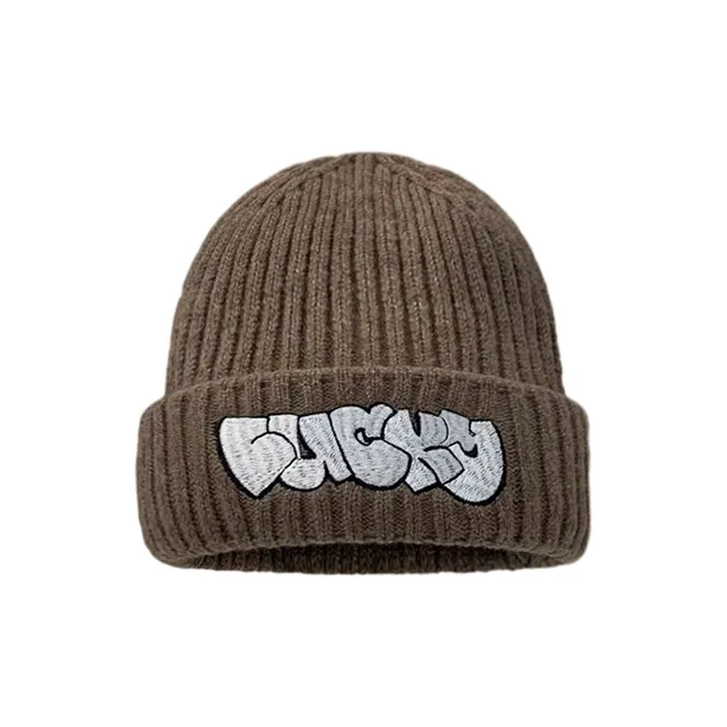 J W Beanies Unisex-3