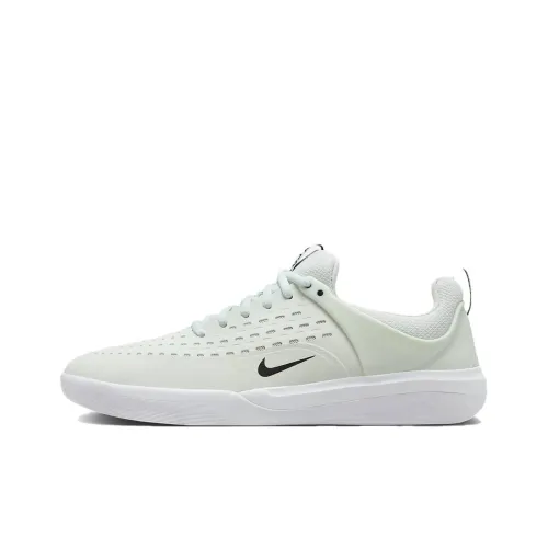 Nike Zoom Nyjah 3 SB 'Barely Green'