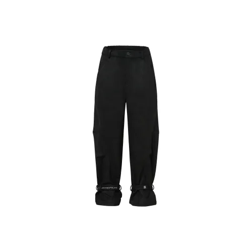 BJHG Casual Pants Unisex