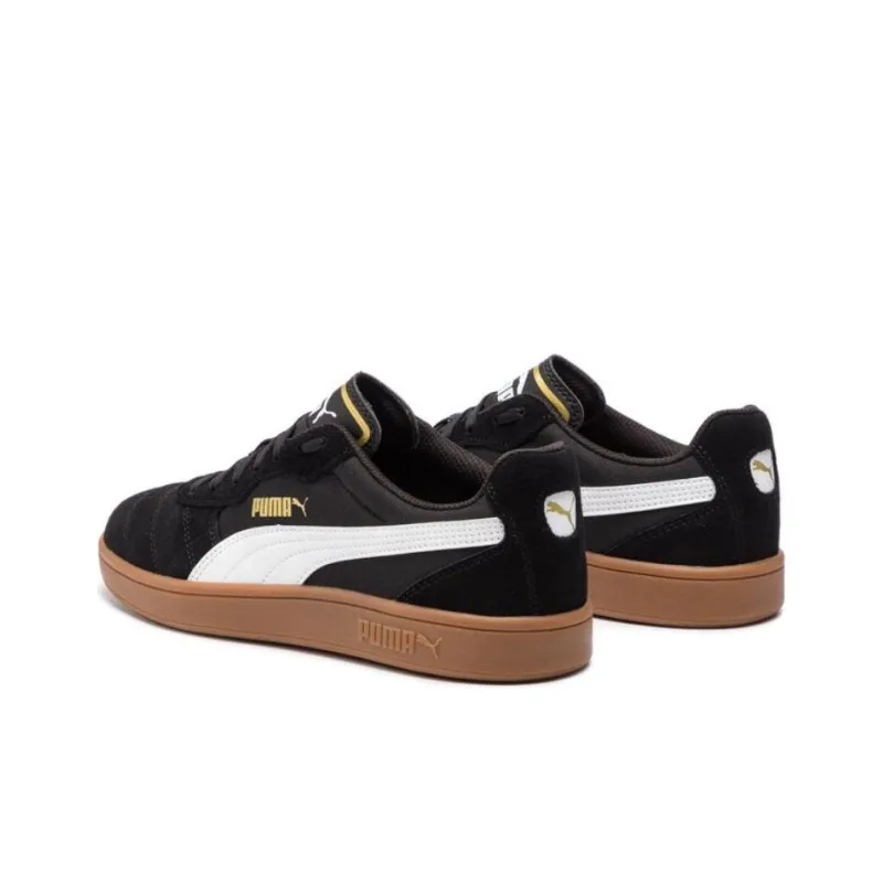 PUMA Astro Kick 'Black Gum'-2
