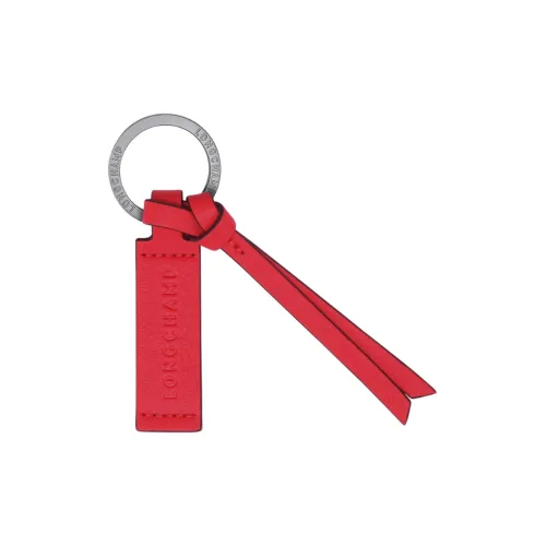 LONGCHAMP Keychains Women's Red