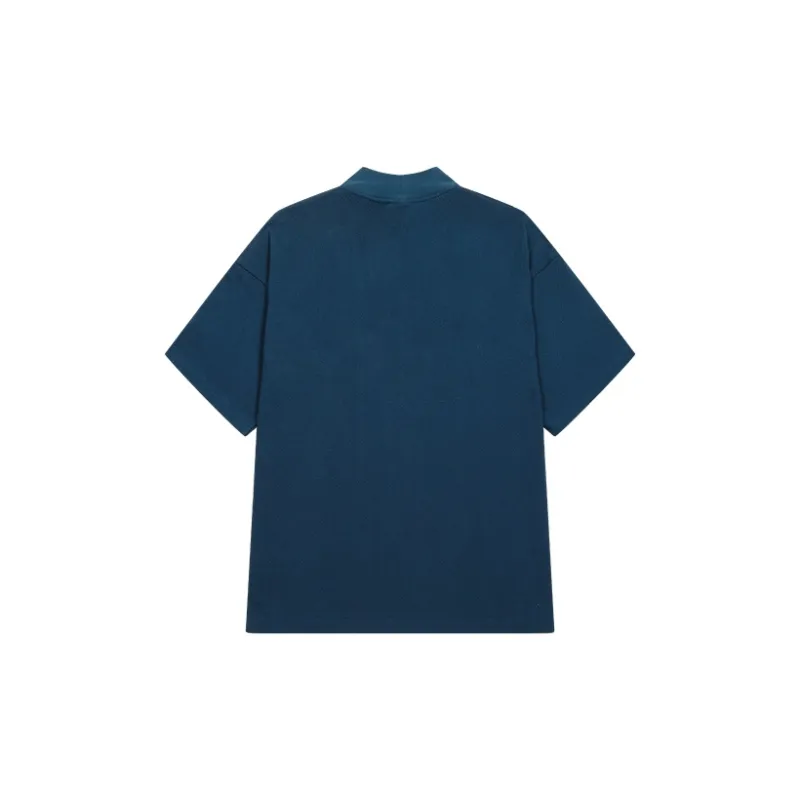 Magn Lens T Shirts Men-8