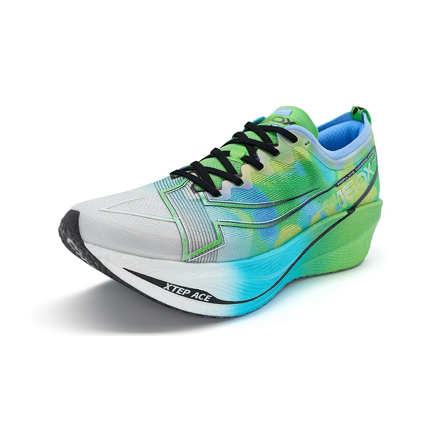 XTEP Racing 160X 5.0 PRO Cushioning Low Top Running Shoes