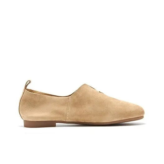 AITA Casual Single Shoes Flat Women's-8