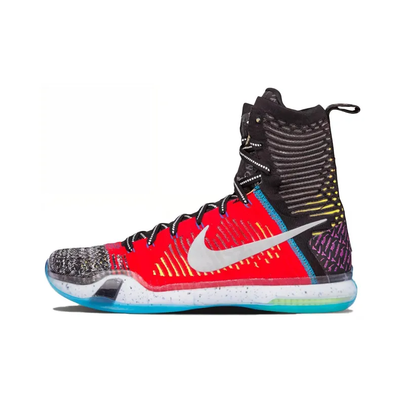 Nike Kobe 10 Elite High What The-1