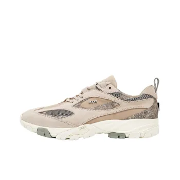 WOOYOUNGMI Low-Top Casual Shoes Men's Beige