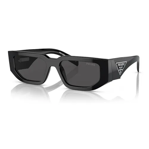 PRADA Rectangle Sunglasses