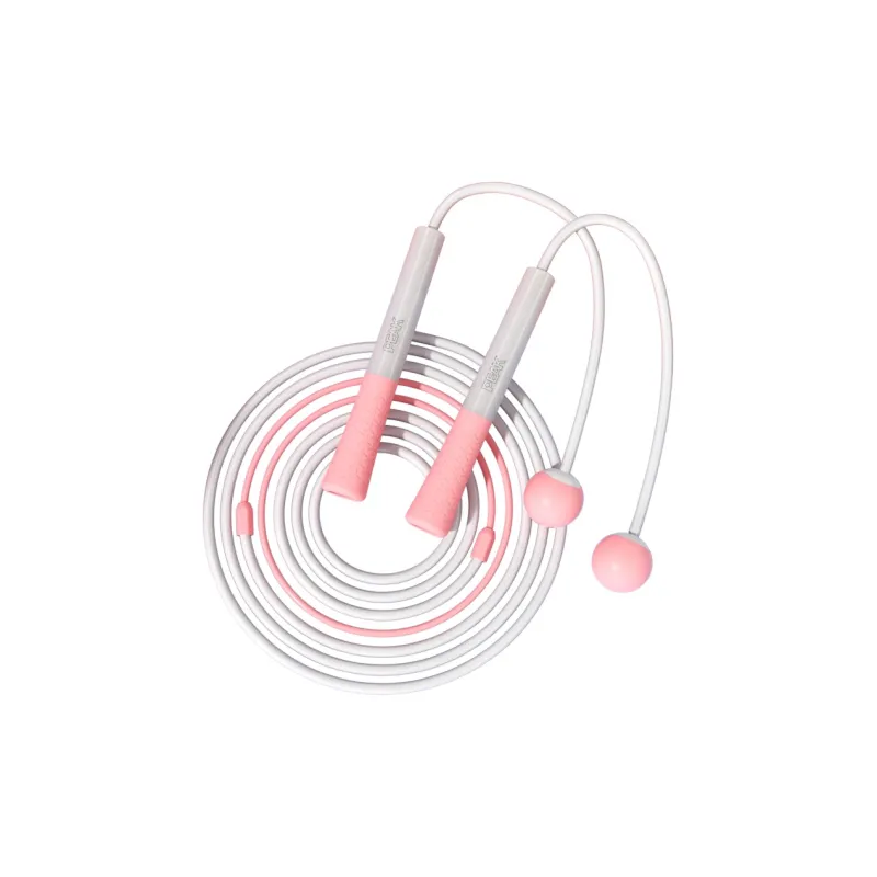 PEAK Fitness Training Non Countable Jump Ropes Fitness Crowd Handle Material PP Silicone 2.8m-2