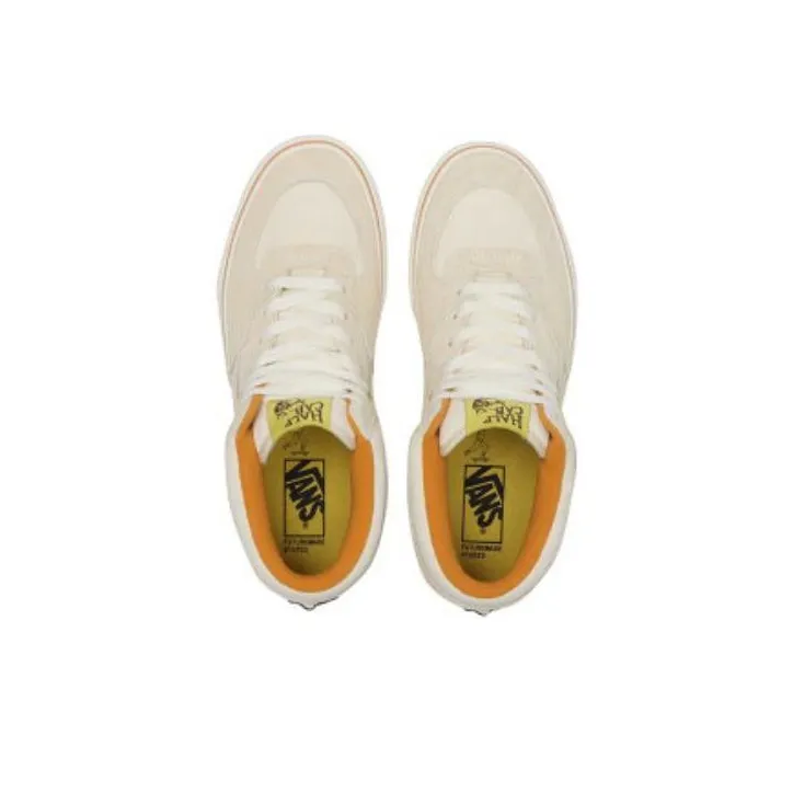 Half Cab Futuremade Studio X Vans 'Everyday Everybody'-2