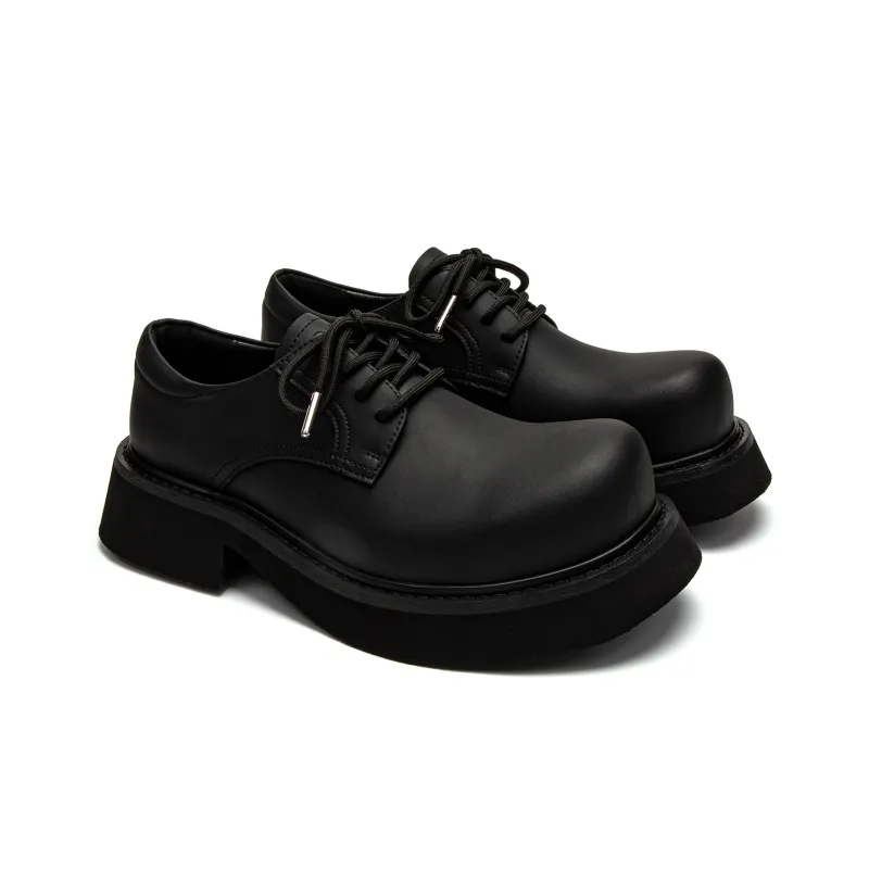 1997K Men's Casual Shoes Men Low Top Black-1