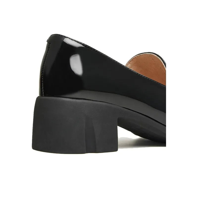 TATA Loafers Women's Apricot-3
