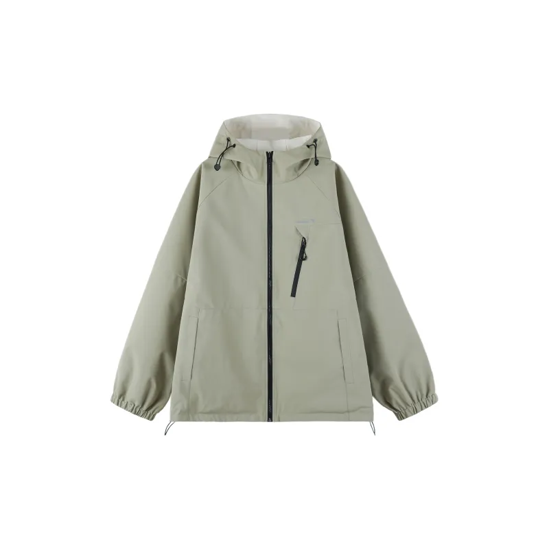 GNOMESHGH Jackets & Coats Unisex-21
