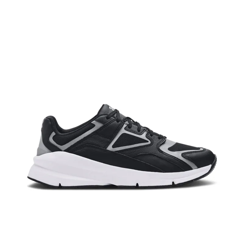 Under Armour Forge 96 'Black Reflective'-1
