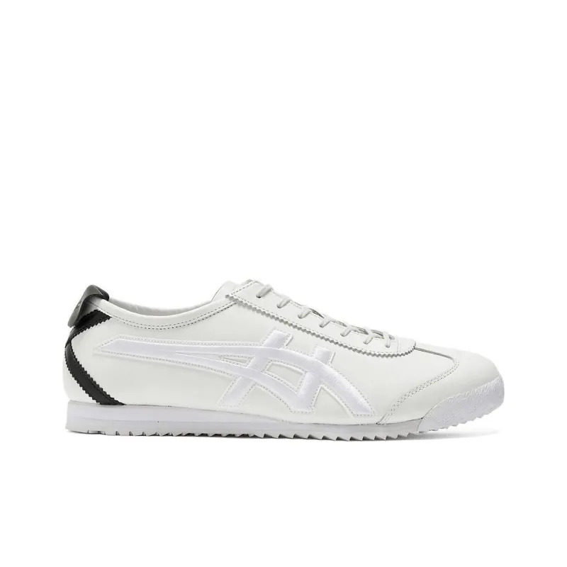 Onitsuka Tiger Onitsuka Tiger Mexico 66 Gdx Nm White Black-1