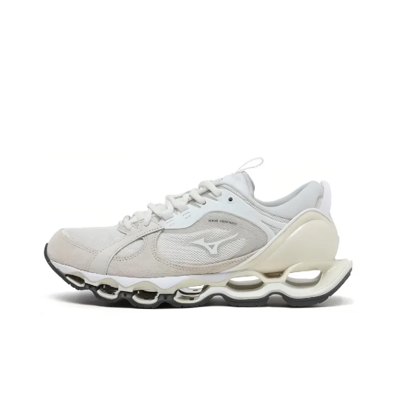 Wave Prophecy Mizuno Beta 2 'Snow White Pristine'-0