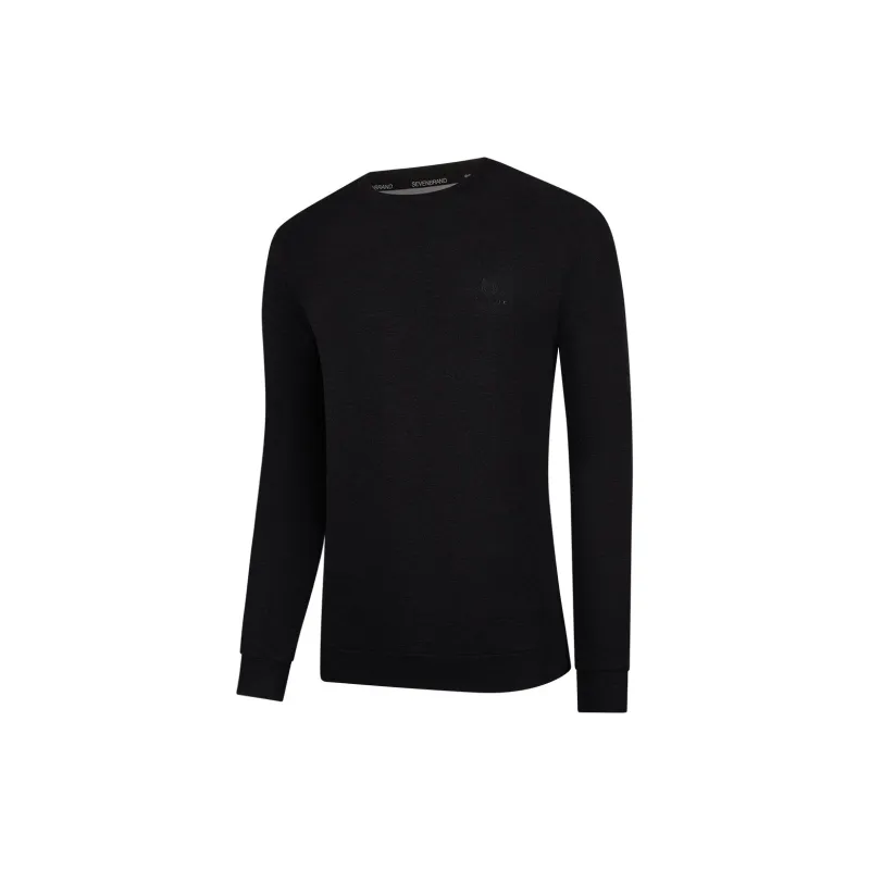 SEVEN Men Thermal Tops-3