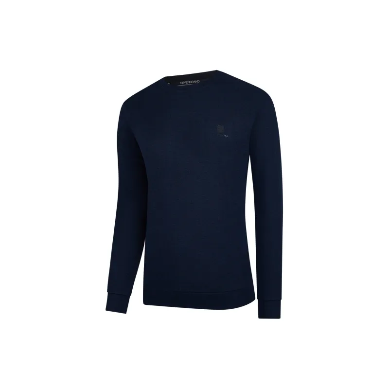 SEVEN Men Thermal Tops-9
