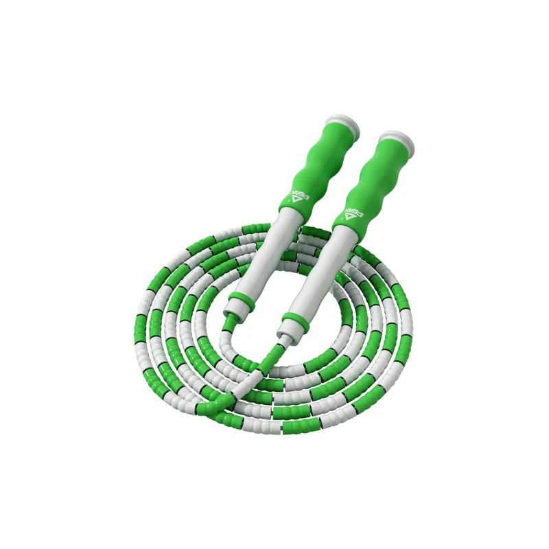 PEAK Casual Entertainment Non Countable Jump Ropes Adults/Kids/Teenagers/Students Rope Material PVC Plastic 2.8m-6