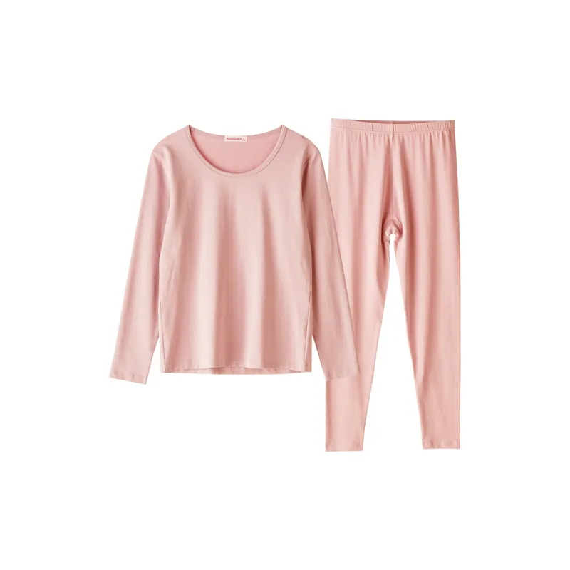 Yi Fen Women's Thermal Sets-0