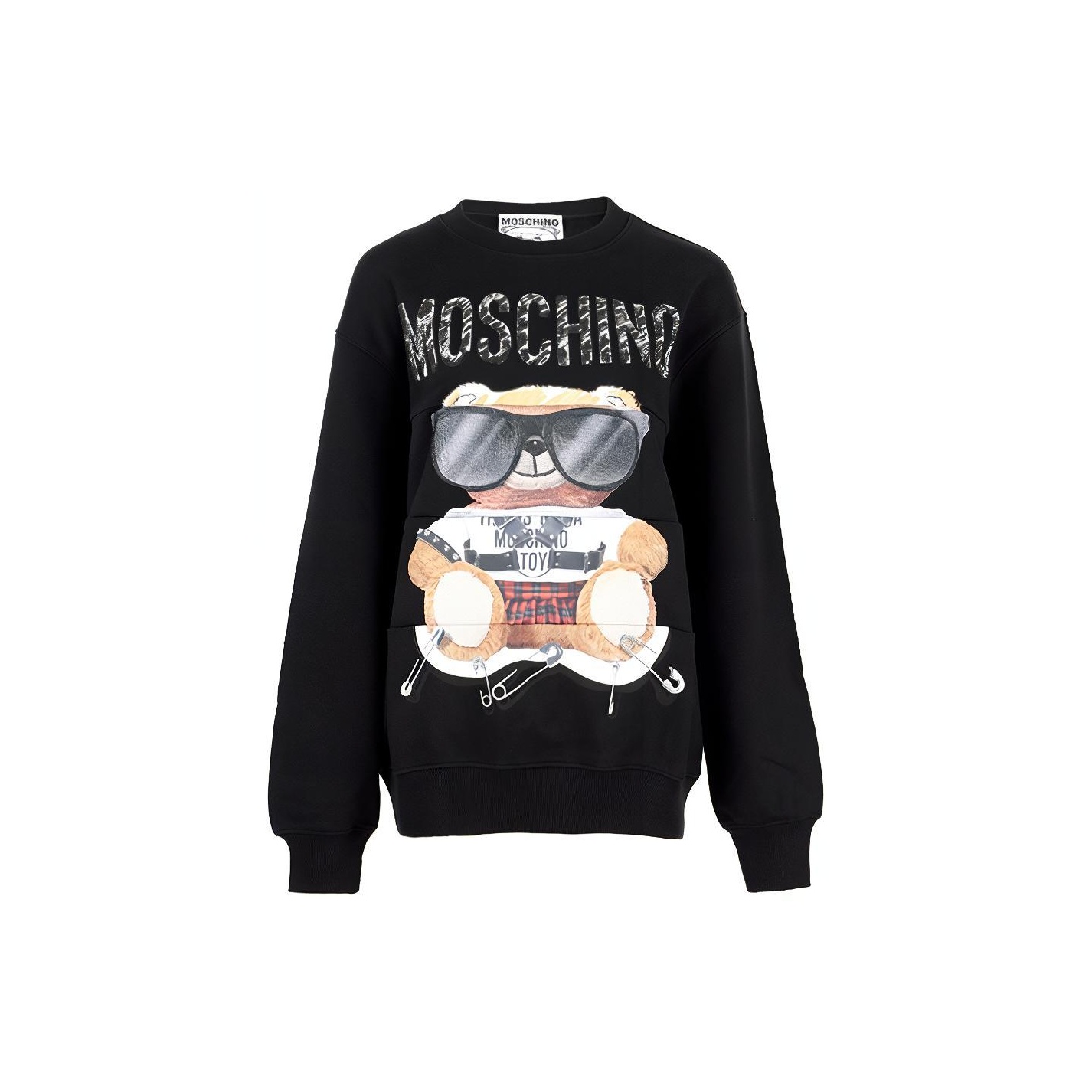 Moschino Sweatshirt popular