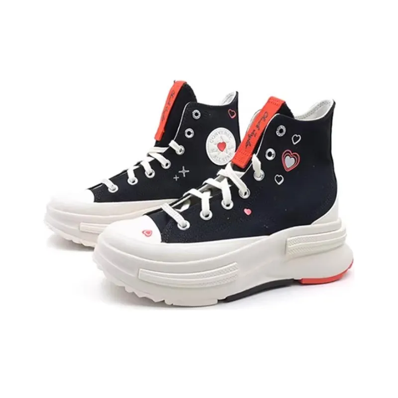 Converse Run Star Legacy Cx Hi Y2K Heart Women's-2