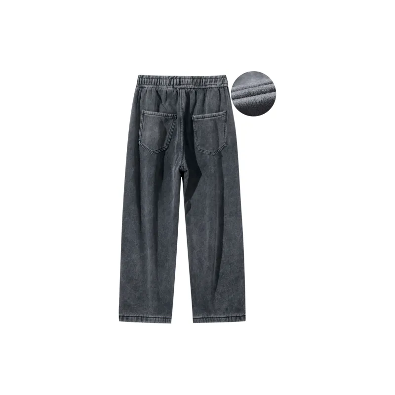 BOBBY ABLEY Jeans Unisex-14