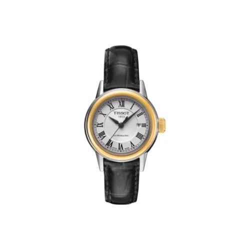 TISSOT Women's Carson Elite Series Swiss Watches