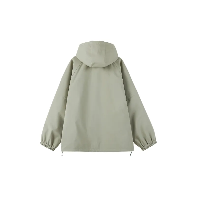 GNOMESHGH Jackets & Coats Unisex-22