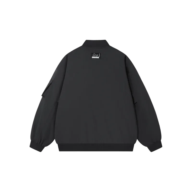 Dnnnnx Jackets Unisex-1