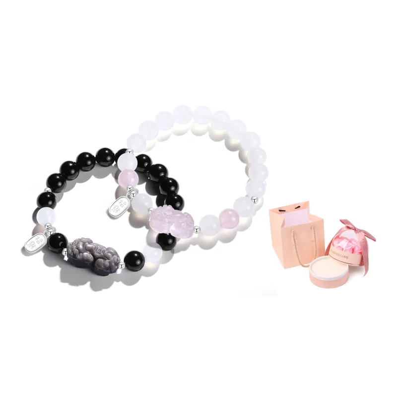 RUOK Bracelets Unisex-6