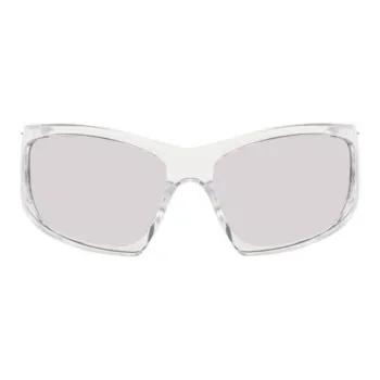 Givenchy Giv Cut Cat Eye Frame Sunglasses